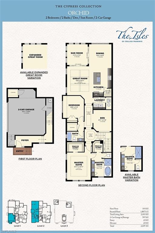6553 Dominica Dr # 201 Property Photo 27