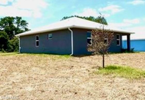 2001 Jeronimo Rd Property Photo 3
