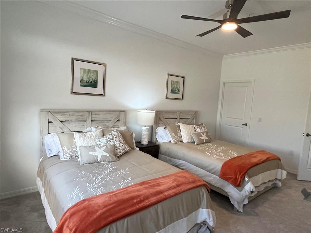 5704 Melbourne Ct # 6722 Property Photo 15