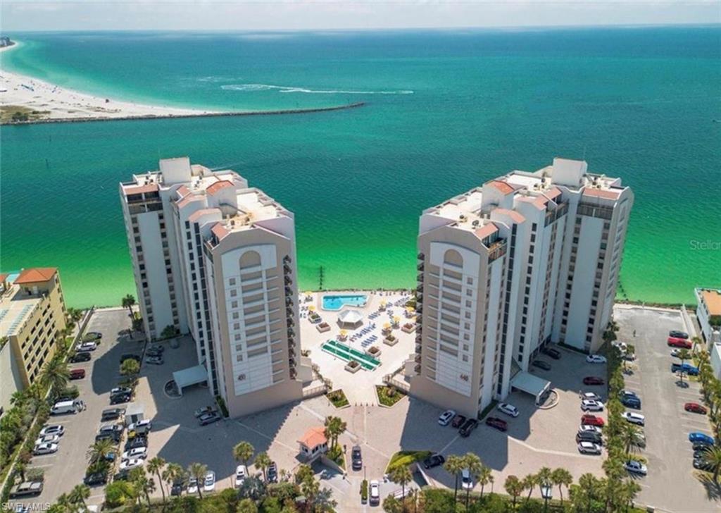 450 S. Gulfview Blvd # 505 Property Photo 5