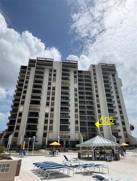 450 S. Gulfview Blvd # 505 Property Photo 8