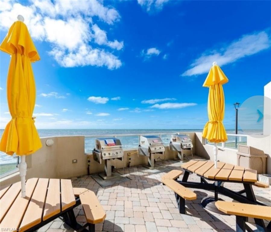 450 S. Gulfview Blvd # 505 Property Photo 32