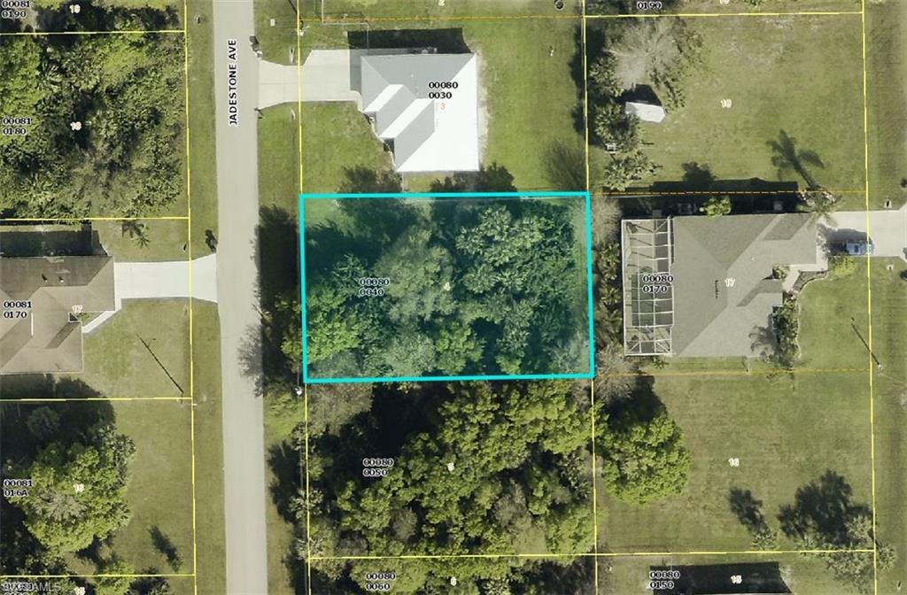 6020 Jadestone AVE Property Photo 1