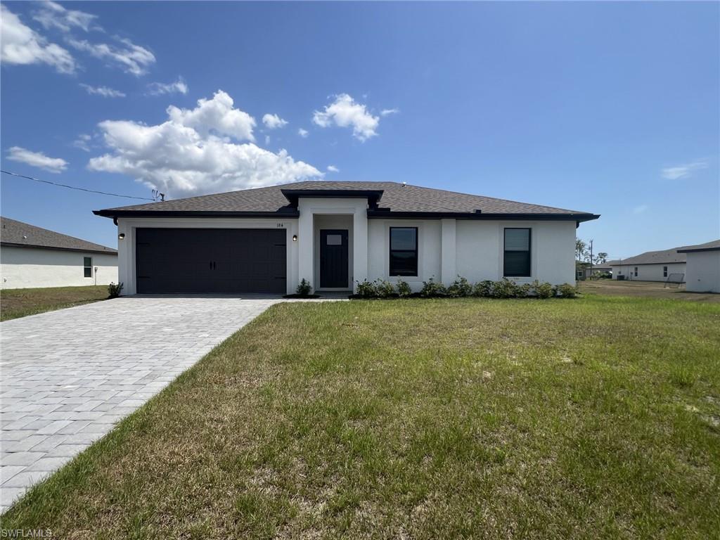 184 Blackstone Dr Property Photo 1