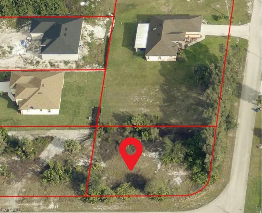 316 Ranier AVE Property Photo 1