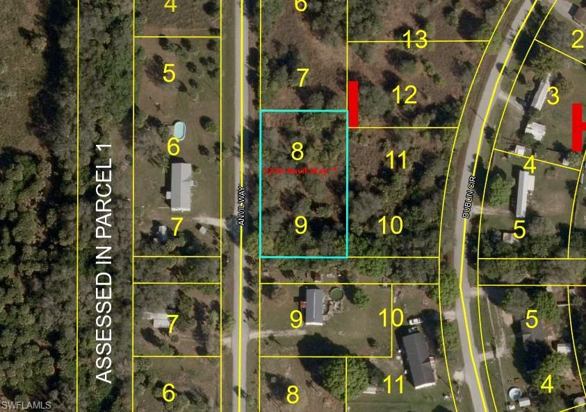 1238 Anvil Way Property Photo 4