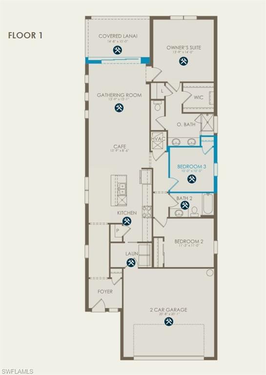 20604 Pebble Glen Dr Property Photo 3