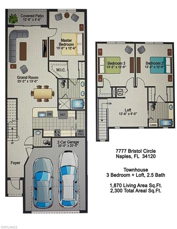 7777 Bristol Cir Property Photo 23