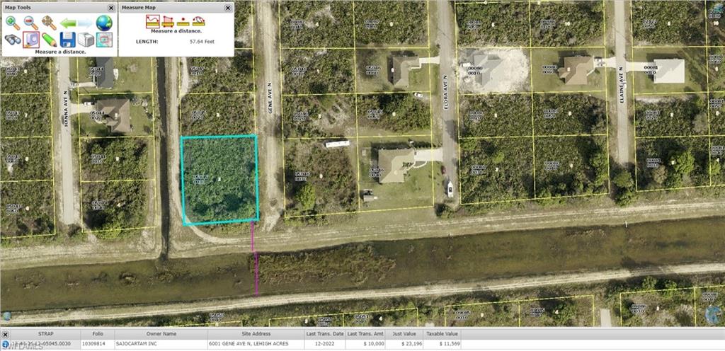 6001 GENE AVE N Property Photo 1