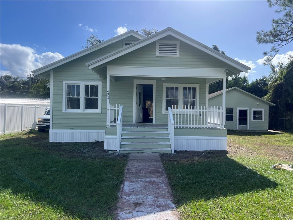Columbia County Real Estate Listings Main Image
