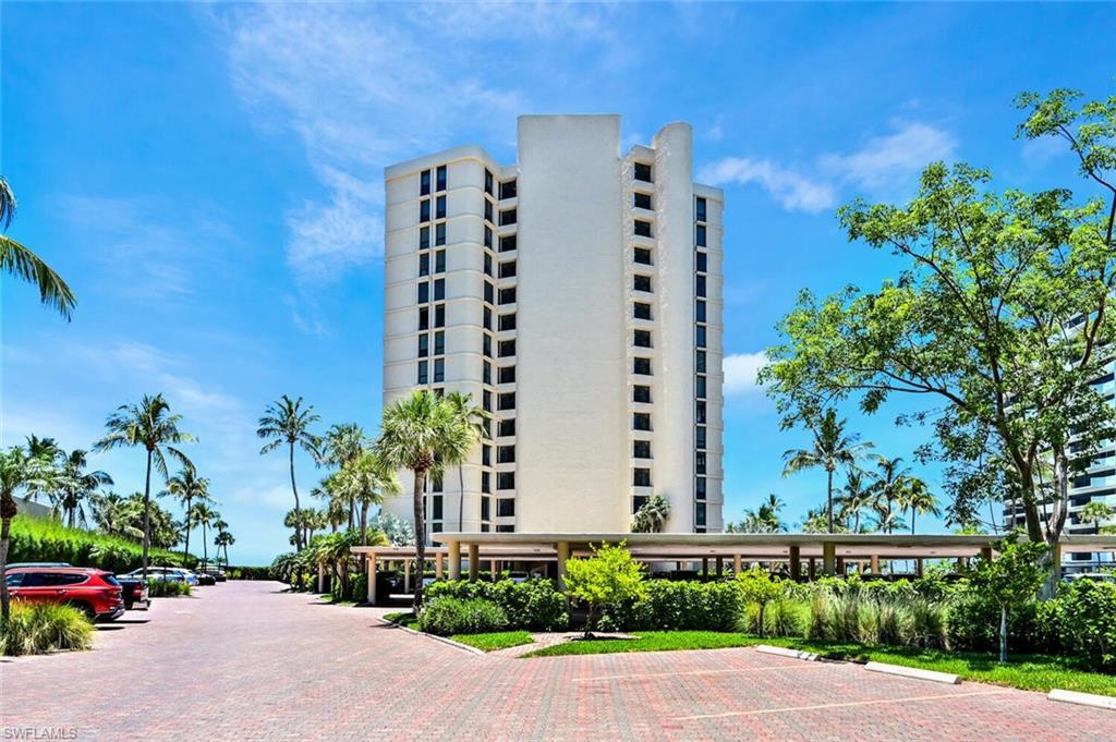 4001 Gulf Shore Blvd N # 602 Property Photo 2