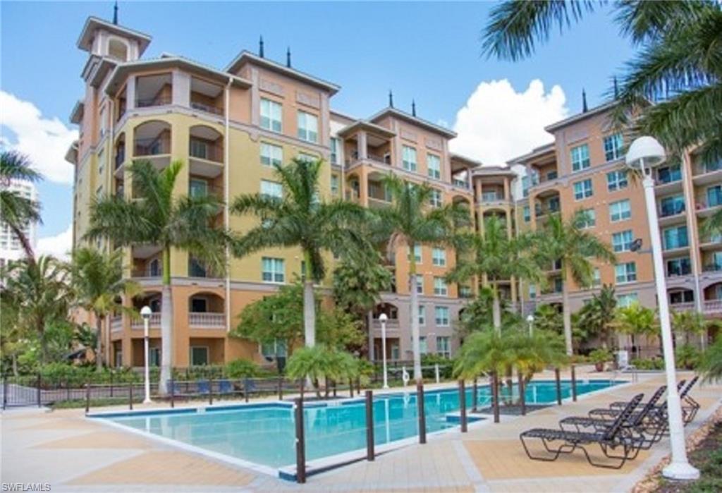 2825 Palm Beach Blvd # 612 Property Photo