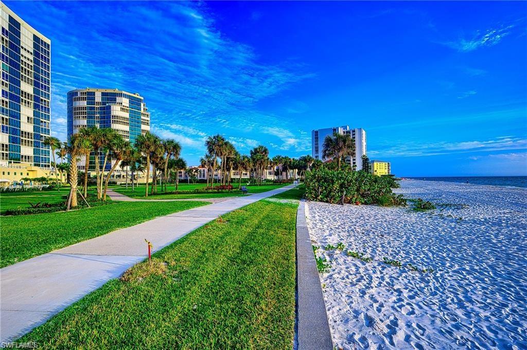 4751 Gulf Shore Blvd N # 1805 Property Photo 15