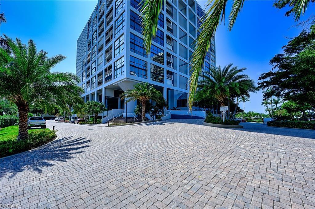 4751 Gulf Shore Blvd N # 1805 Property Photo 16