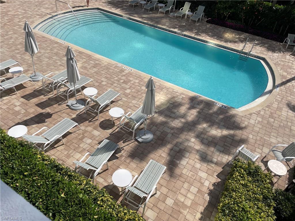 4751 Gulf Shore Blvd N # 1805 Property Photo 19