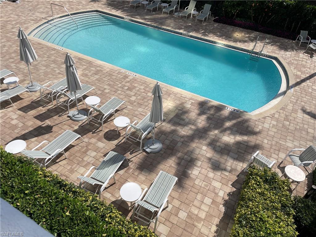 4751 Gulf Shore Blvd N # 1805 Property Photo 20