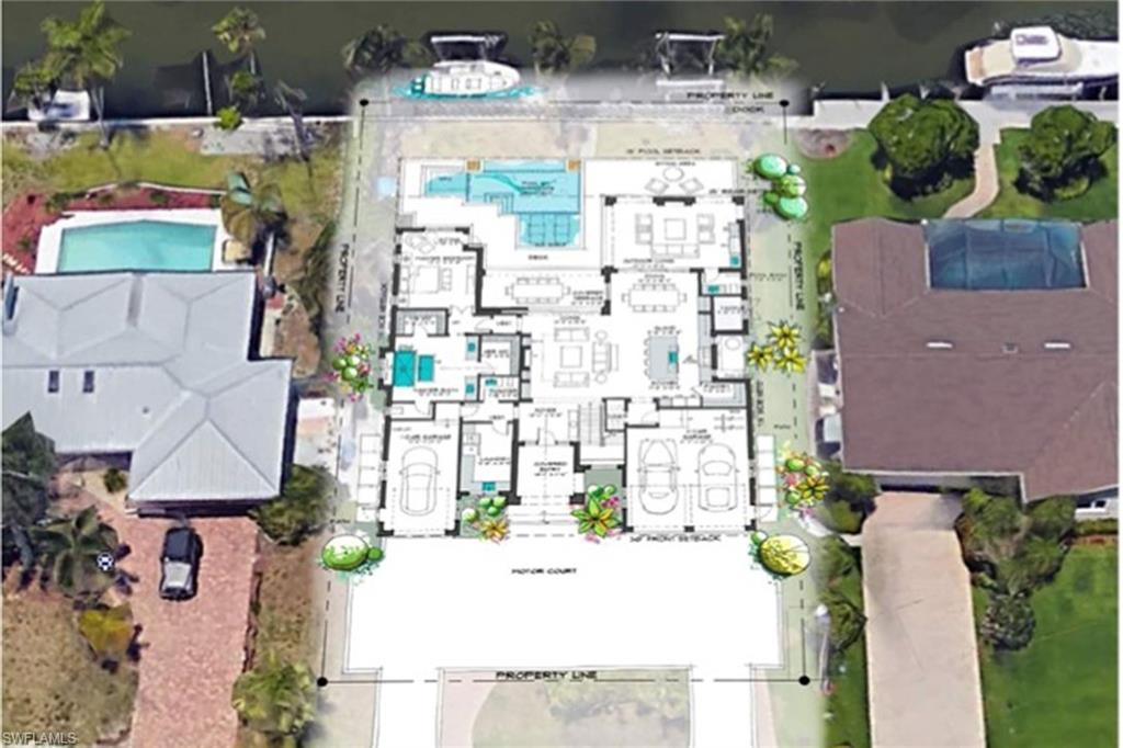 2126 Snook Dr Property Photo 4