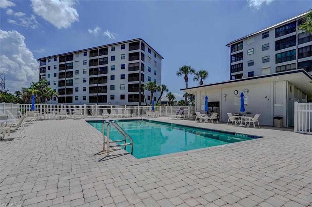 6897 Estero Blvd # 115 Property Photo 1