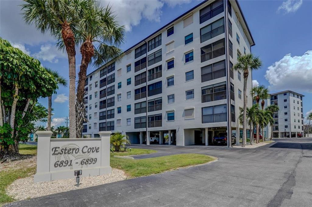 6897 Estero Blvd # 115 Property Photo 2