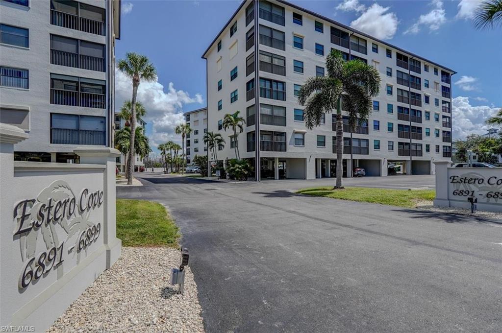 6897 Estero Blvd # 115 Property Photo 43