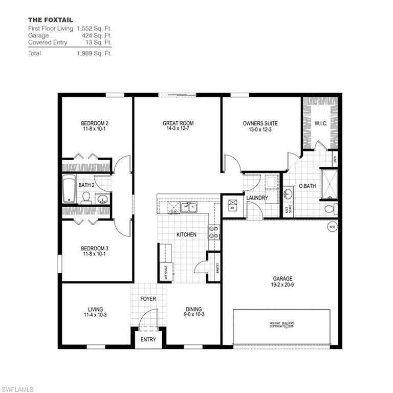 2706 Ne 5th Pl Property Photo 2