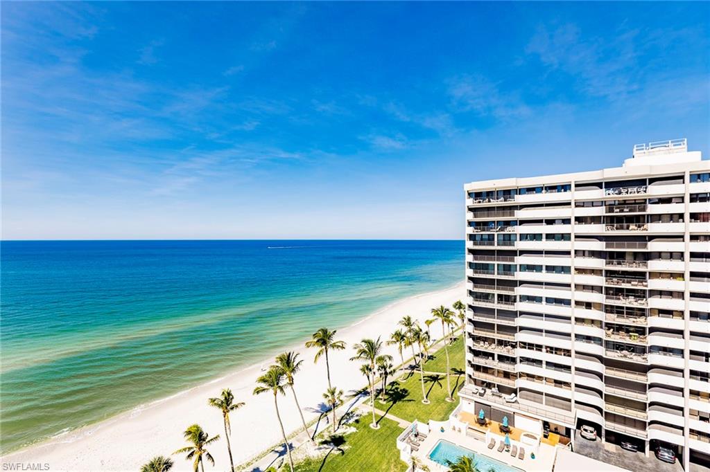 4001 Gulf Shore BLVD N # 1104 Property Photo 1