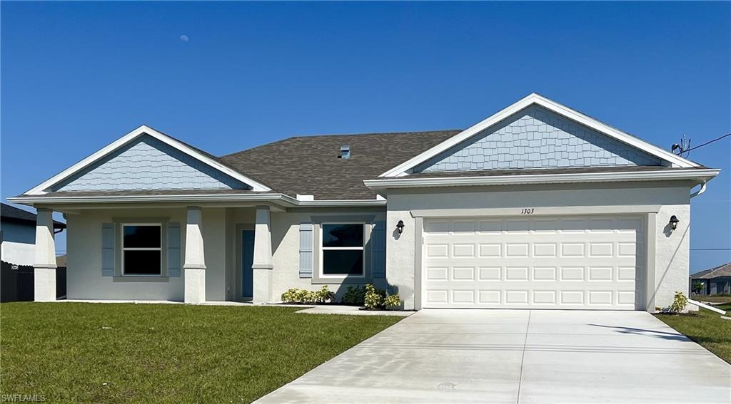 1303 NW 40th PL Property Photo 1