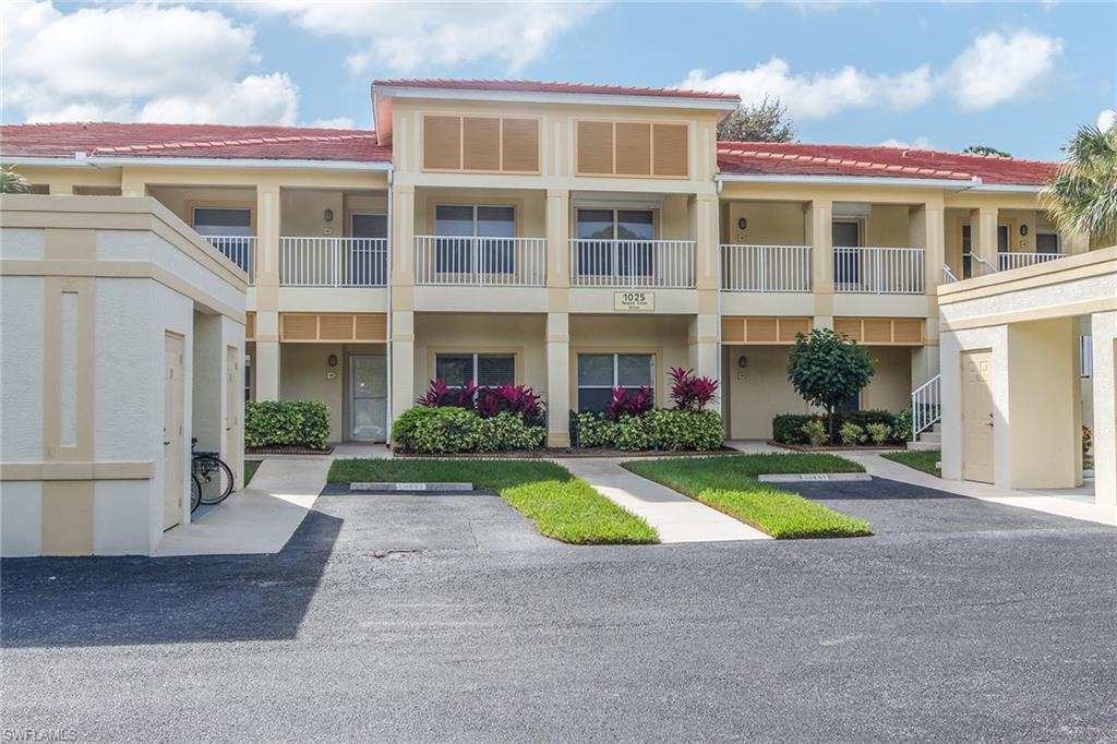 1025 Tarpon Cove DR # 203 Property Photo 1