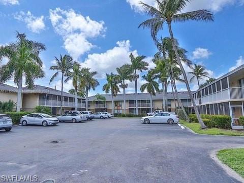 1849 Maravilla Ave # C2 Property Photo