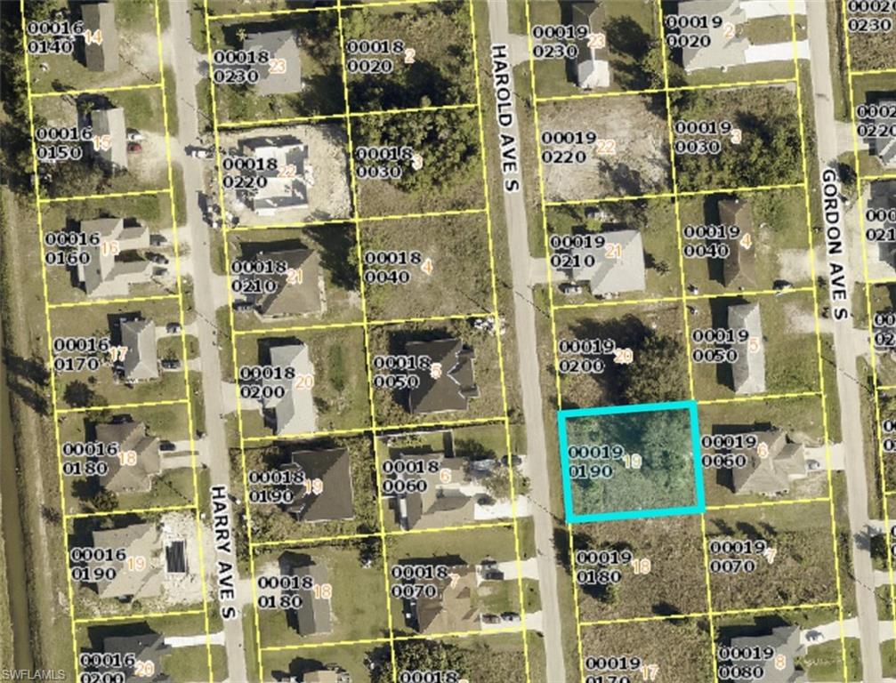 1123 Harold Ave S Property Photo 1