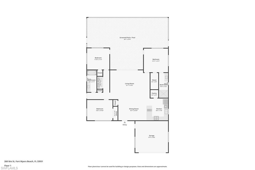 268 Ibis St Property Photo 46