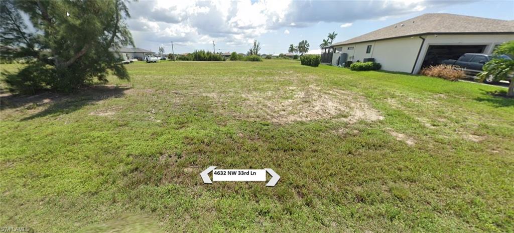 4632 NW 33rd LN Property Photo 1