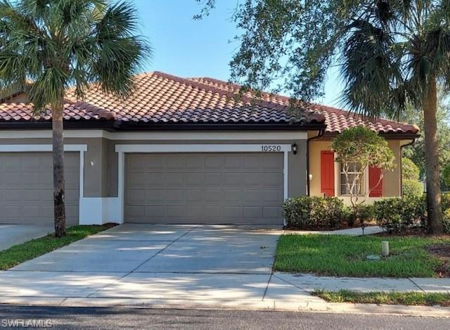 10520 Diamante WAY Property Photo 1