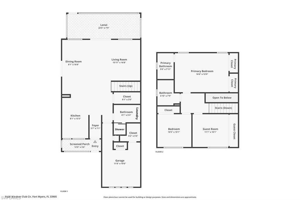 9626 Windsor Club Cir Property Photo 4