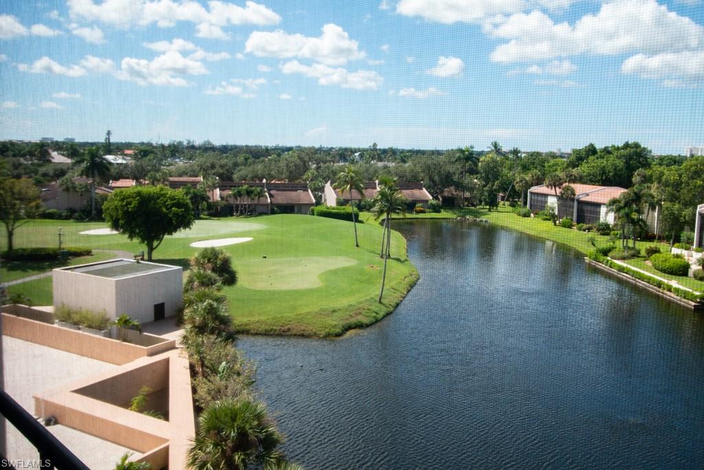 5260 S Landings Dr # 605 Property Photo 1