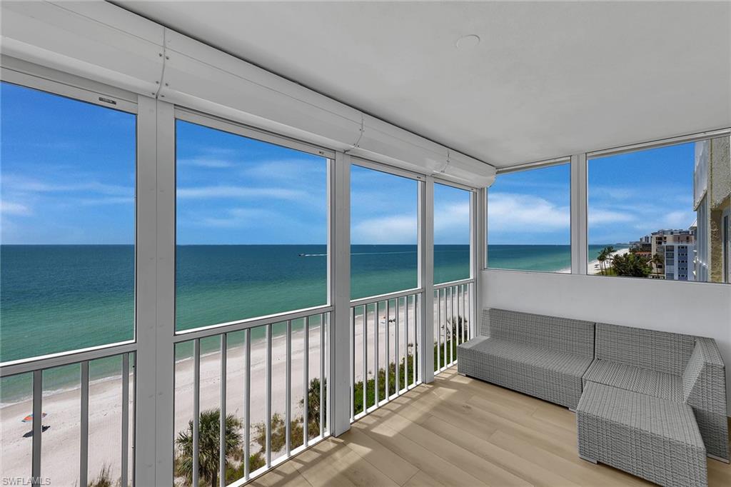 2885 Gulf Shore Blvd N # 702 Property Photo 10