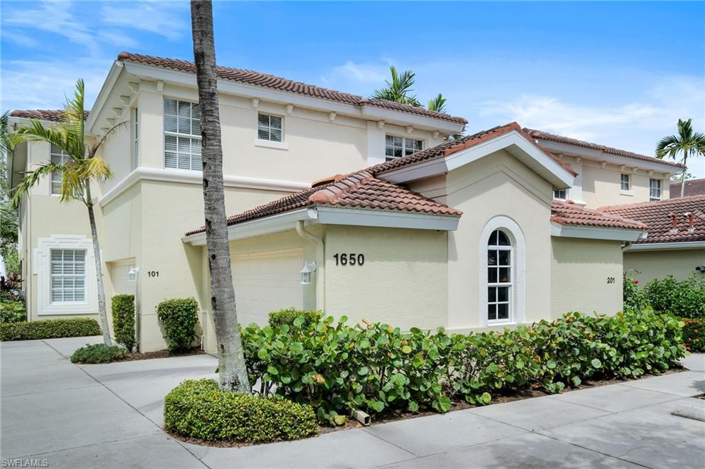 1650 Tarpon Bay Dr S # 101 Property Photo 1