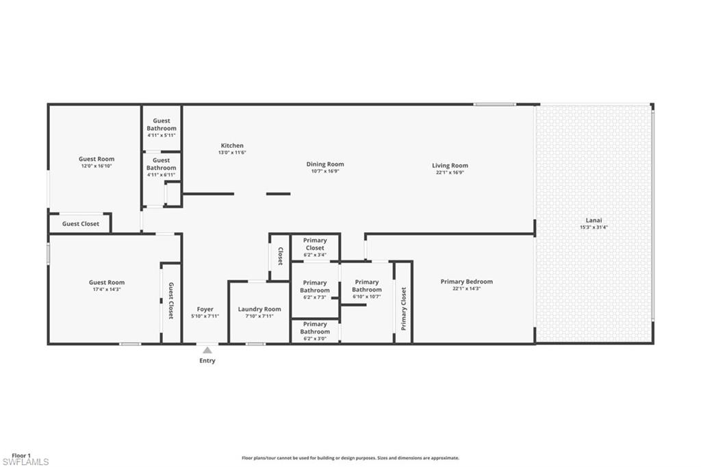 3250 Southshore Dr # 55a Property Photo 49