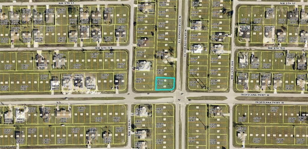 800 El Dorado Blvd N Property Photo 2