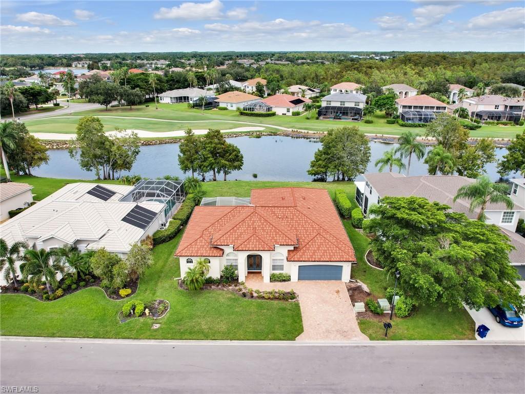 11427 Pembrook Run Property Photo 1