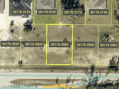 4213 Kismet PKWY W Property Photo 1