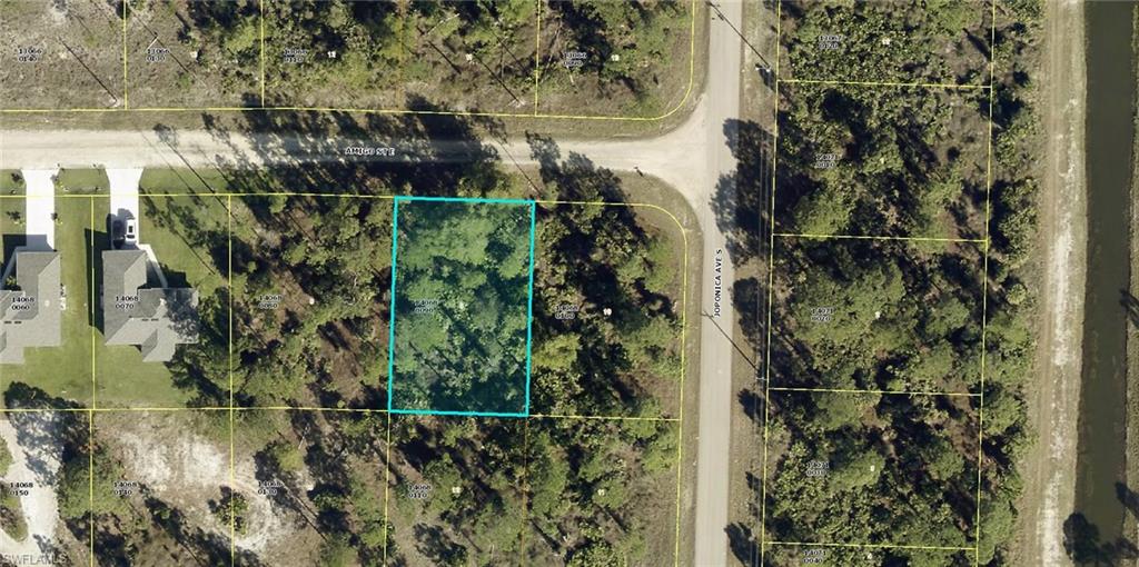 876 Amigo St E Property Photo 1