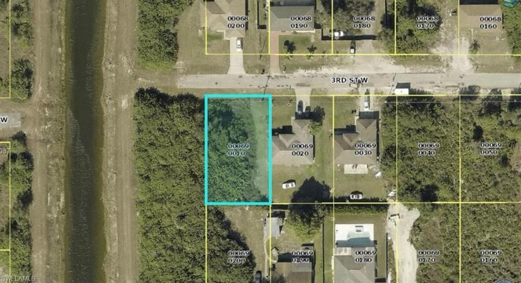 3319 3rd ST W Property Photo 1