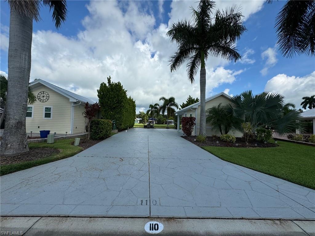Lot 110 3003 Cupola Ln N Property Photo 5