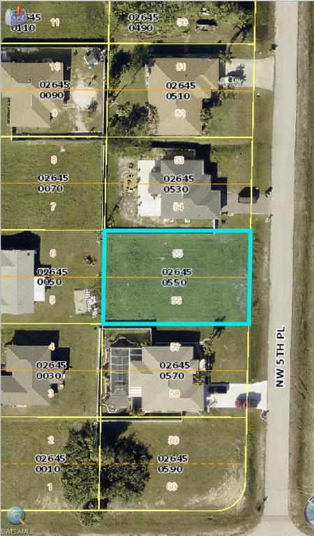 1116 Nw 5th Pl Property Photo 1