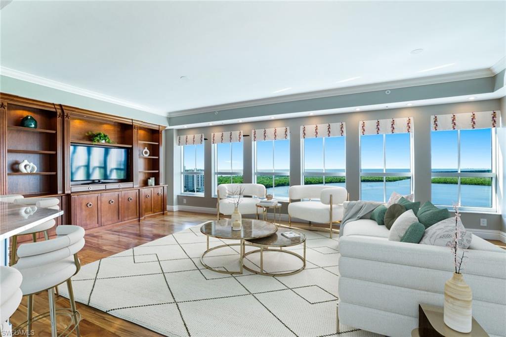 295 Grande WAY # 1004