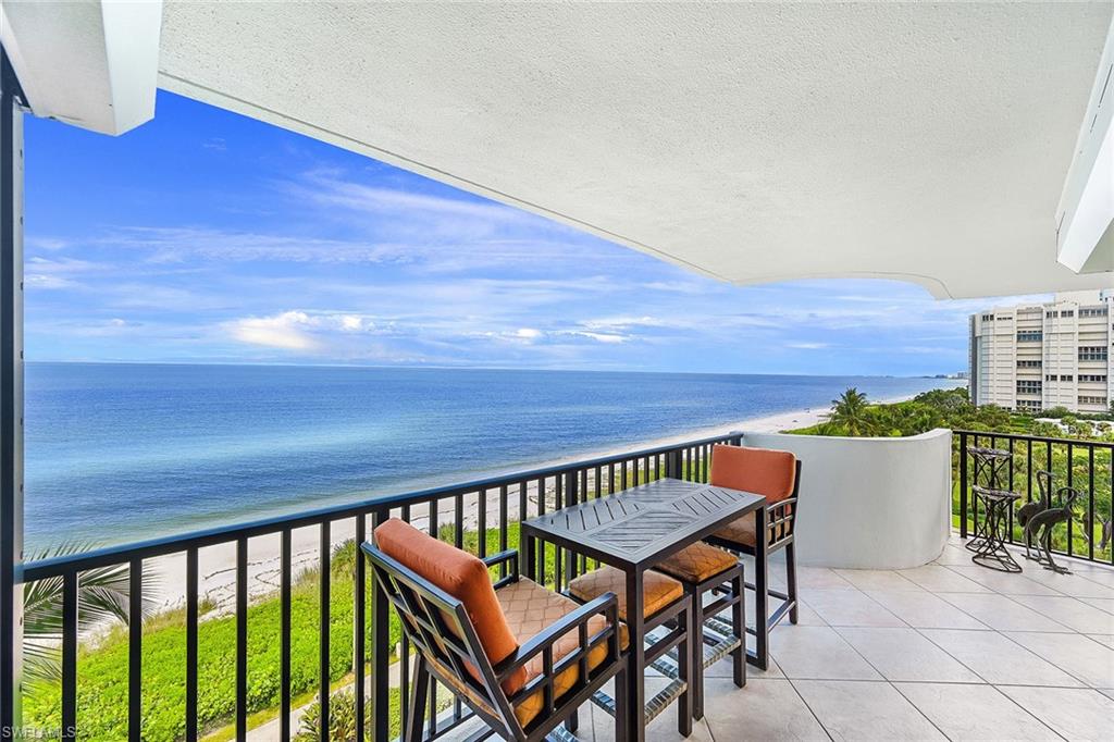 4005 Gulf Shore BLVD N # 607 Property Photo 1