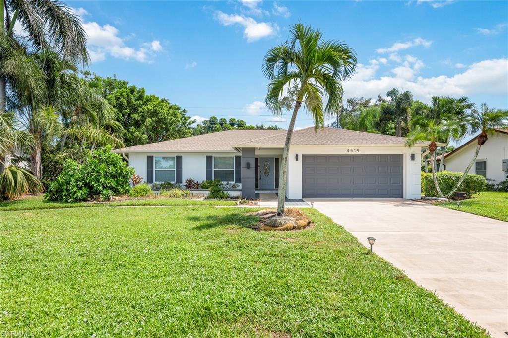 4519 Lakewood BLVD Property Photo 1