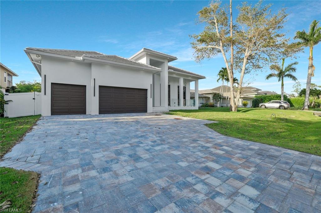 1317 Cypress Woods DR Property Photo 1