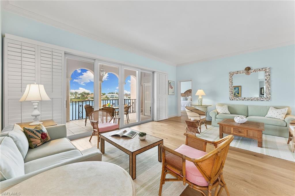 4000 Gulf Shore Blvd N # 3200 Property Photo 4